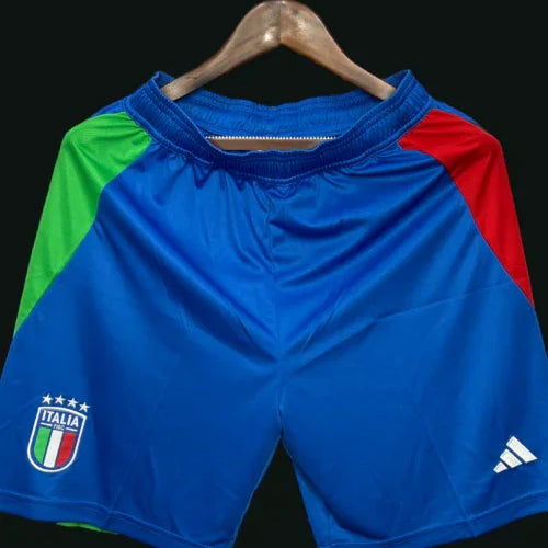 Short Italie 2024-25
