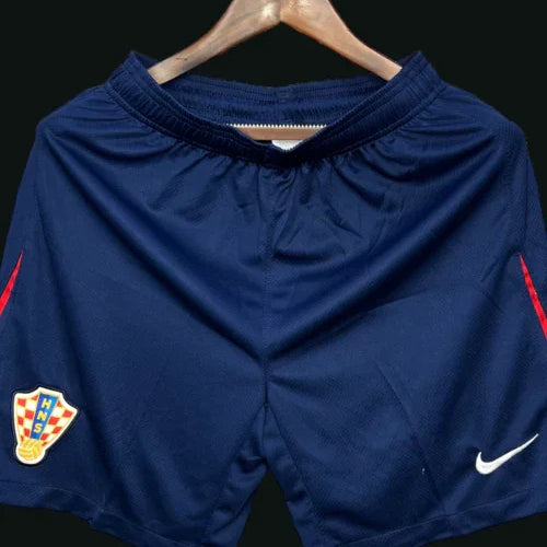 Short Croatie 2024-25
