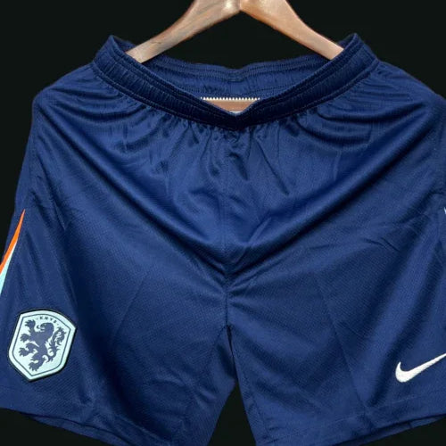 Short Pays-Bas 2024-25