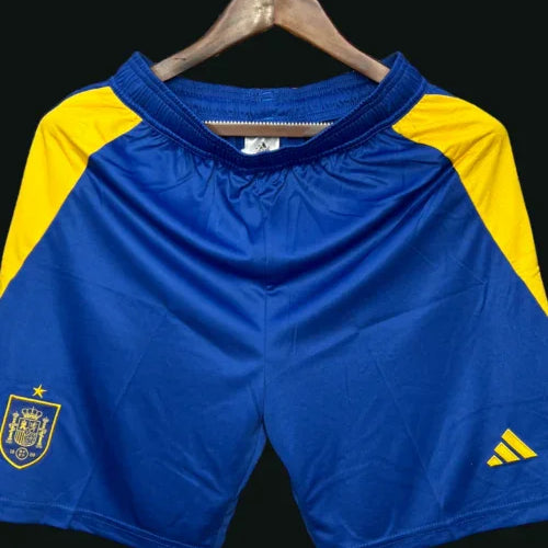 Short Espagne 2024-25