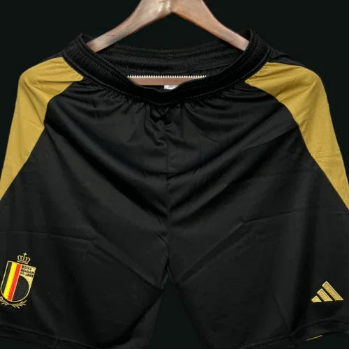 Short Belgique 2024-25