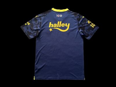 Maillot Extérieur Fenerbahce 2024