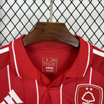 Maillot Nottingham Forest 2025-26