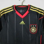Maillot Allemagne Retro 2010