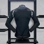 Maillot Arsenal extérieur manches longues 2024-25