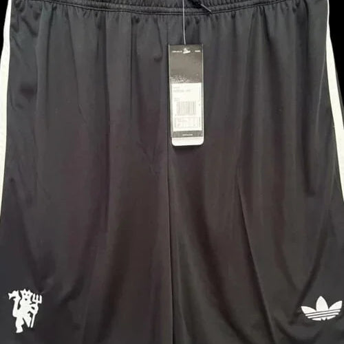 Short Manchester United extérieur 2024-25
