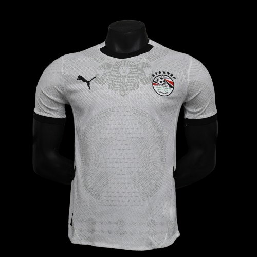 Maillot Extérieur Egypte 2025-2026
