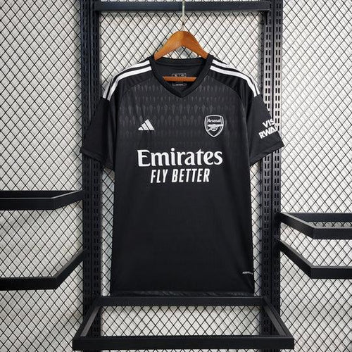 Maillot Arsenal  gardien 2023 2024