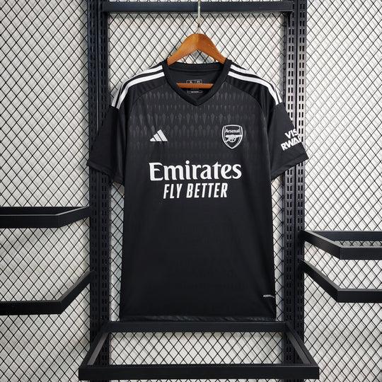 Maillot Arsenal  gardien 2023 2024