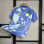 Maillot Manchester United foot 2024 2025 Gardien