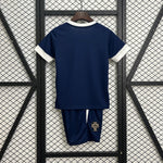Kit Enfant Portugal entrainement 2025-26