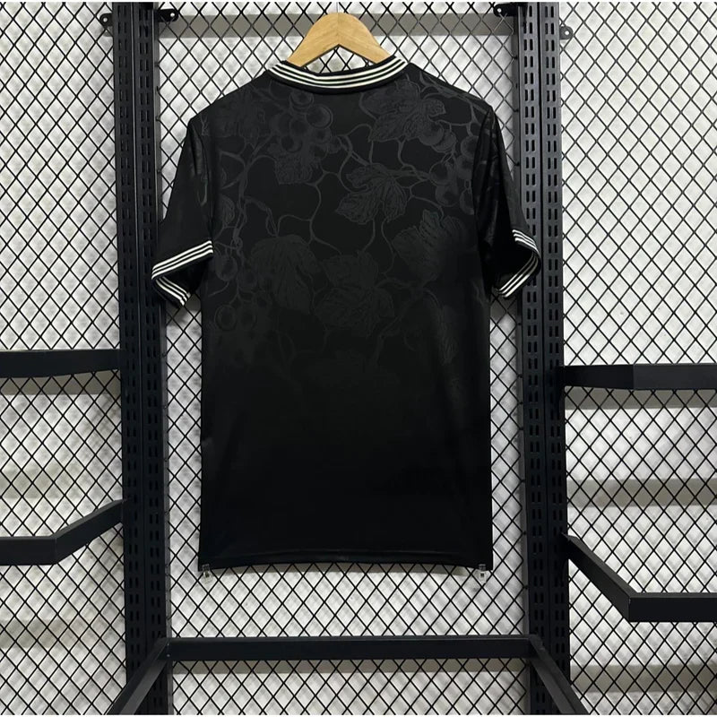 Maillot Juventus 2025-26