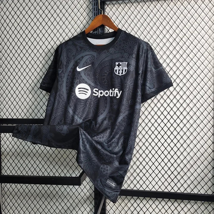 Maillot FC Barcelone saison 2023-2024 édition spéciale