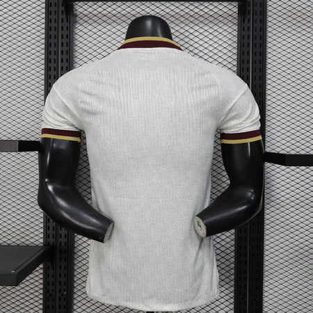 Maillot Espagne extérieur Coupe du monde 2026