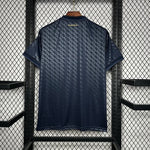 Maillot Juventus foot third 2024 2025