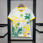 Maillot Inter Milan concept 2024-25