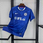 Maillot Chelsea 2025-26