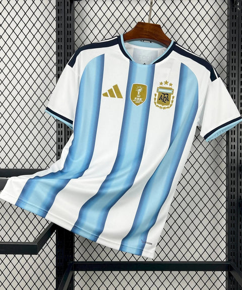 Maillot Argentine Coupe du monde 2026