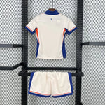 Kit Enfant Chelsea extérieur 2024-25