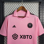 Maillot Inter Miami saison 2023-2024 domicile
