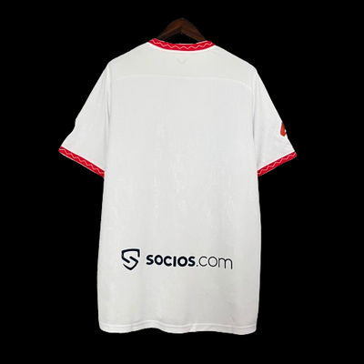 Maillot Domicile Seville 2024-2025