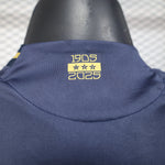 Maillot Boca Juniors 2025-2026