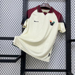 Maillot Venezia extérieur 2025-26