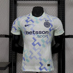Maillot Inter Milan foot 2025 2026