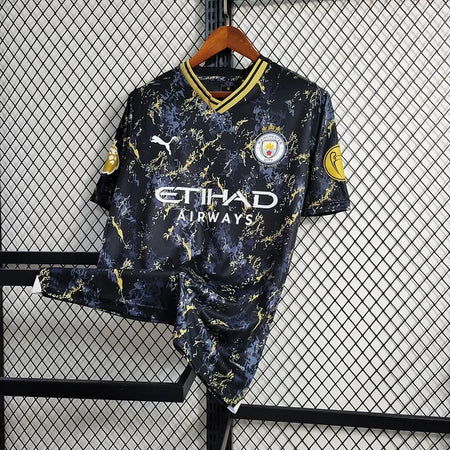 Maillot Manchester City saison 2023-2024 édition spéciale