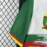 Maillot Cameroun CAN 2025-26