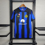 Maillot Inter Milan foot Domicile 2023 2024