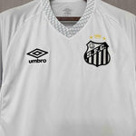 Maillot Santos 2025-26