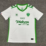 AS Saint-Étienne Maillot foot 2024 2025 Extérieur ASSE