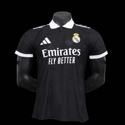 Maillot Concept Réal Madrid