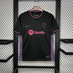 Maillot foot FC Barcelone 2024 2025
