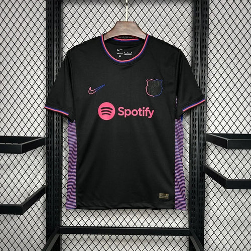 Maillot foot FC Barcelone 2024 2025