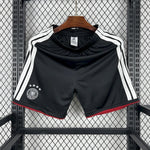 Short Allemagne Coupe du monde 2026