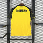 Maillot Dortmund 2025-26