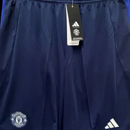 Short Manchester United 2024-25