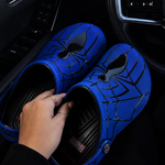 Crocs Spiderman™ Bleu Classic Clog