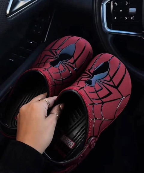 Crocs Spider-Man™ Classic Clog