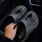 Crocs Spiderman™ Gris Classic Clog