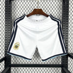 Short Argentine Coupe du monde 2026