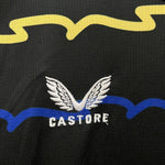 Maillot Everton extérieur 2025-26