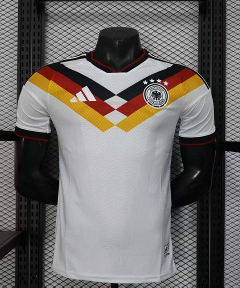Maillot Allemagne Coupe du monde 2026
