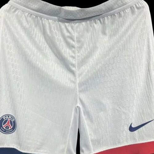 Short Paris Extérieur 2025-26