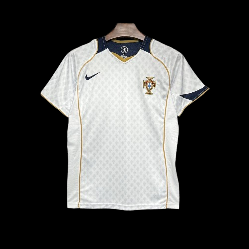 Maillot Rétro Portugal 2004