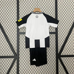 Kit Enfant Newcastle 2024-25