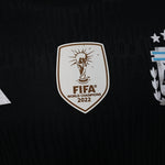 Maillot Argentine Concept 2026