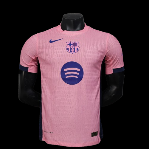 Maillot Extérieur Barcelone 2025-2026